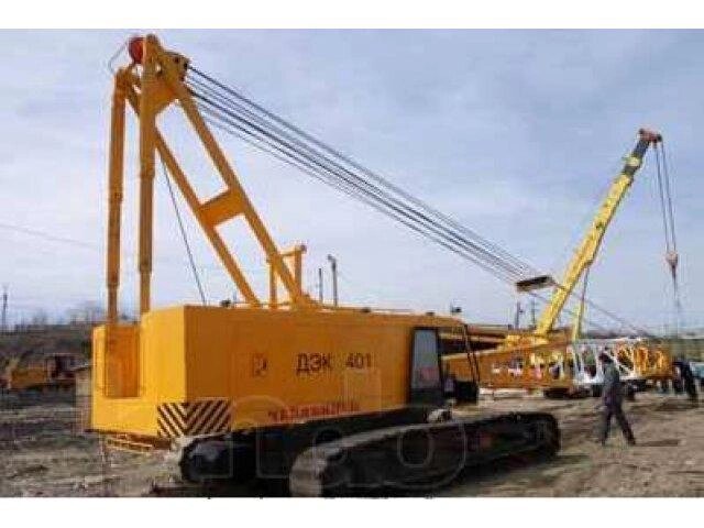 Обойма крюковая 5т 251.28.00.000-01 для крана ДЭК-401