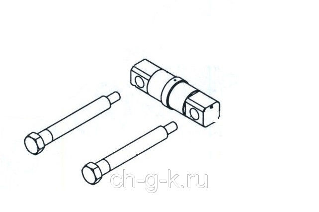Винт 2504-15
