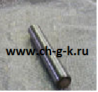 Гусеничный палец 800.16.00.02