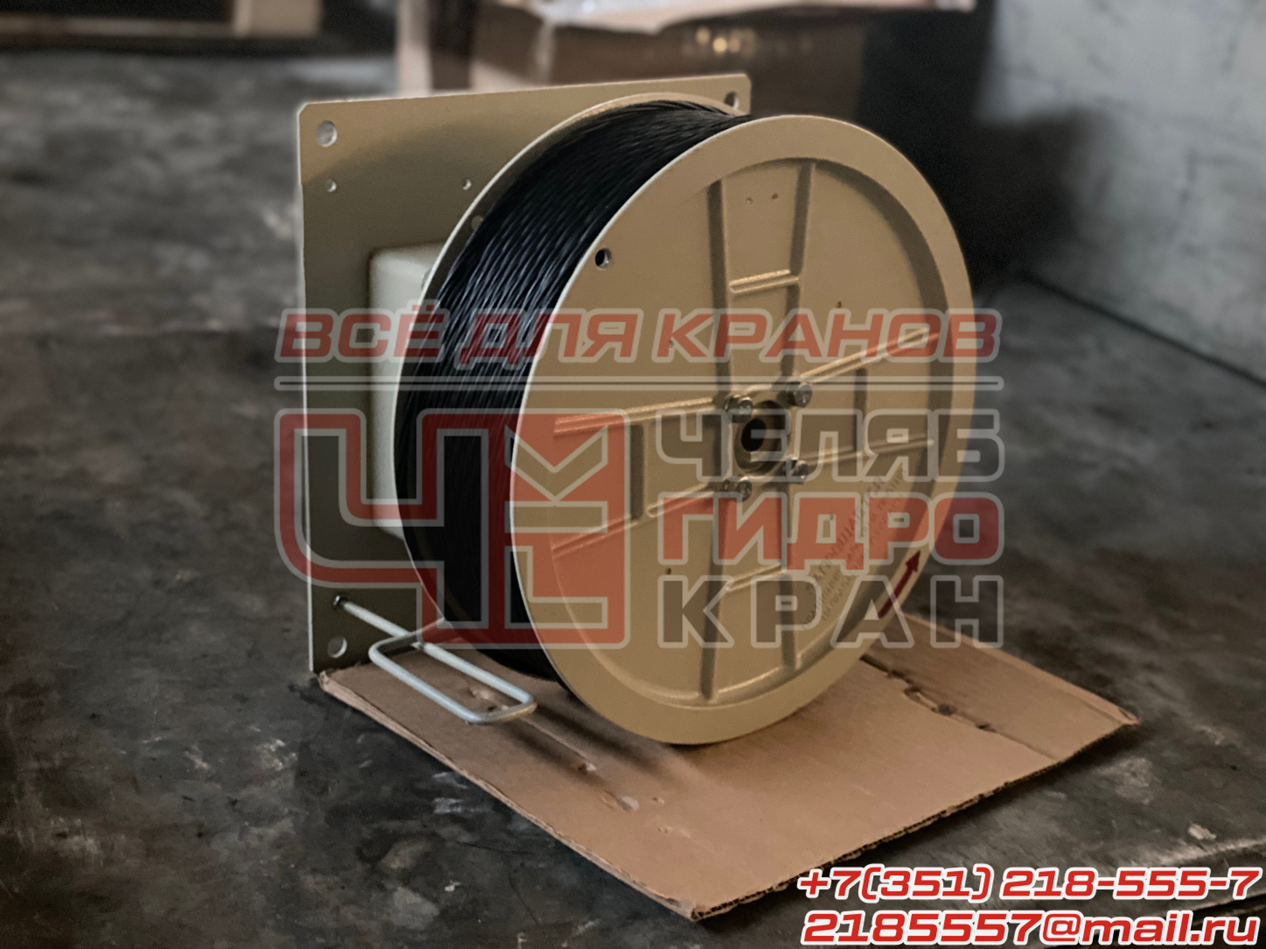 ДВ-022-51 Датчик вылета НПКУ484461.022-51