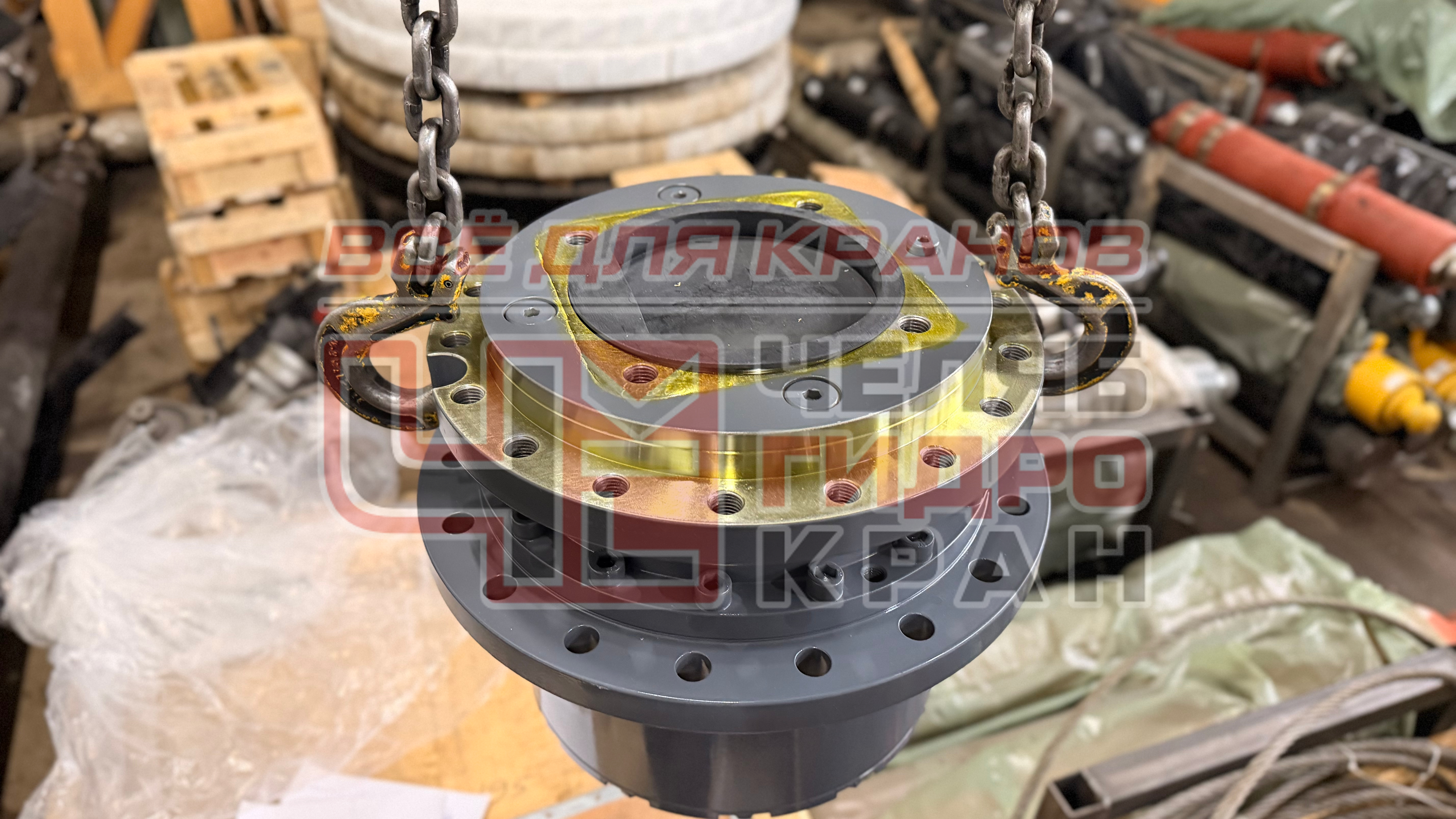 Редуктор планетарный ZFE17W46-702 аналог bonfiglioli 706 редуктор лебедки