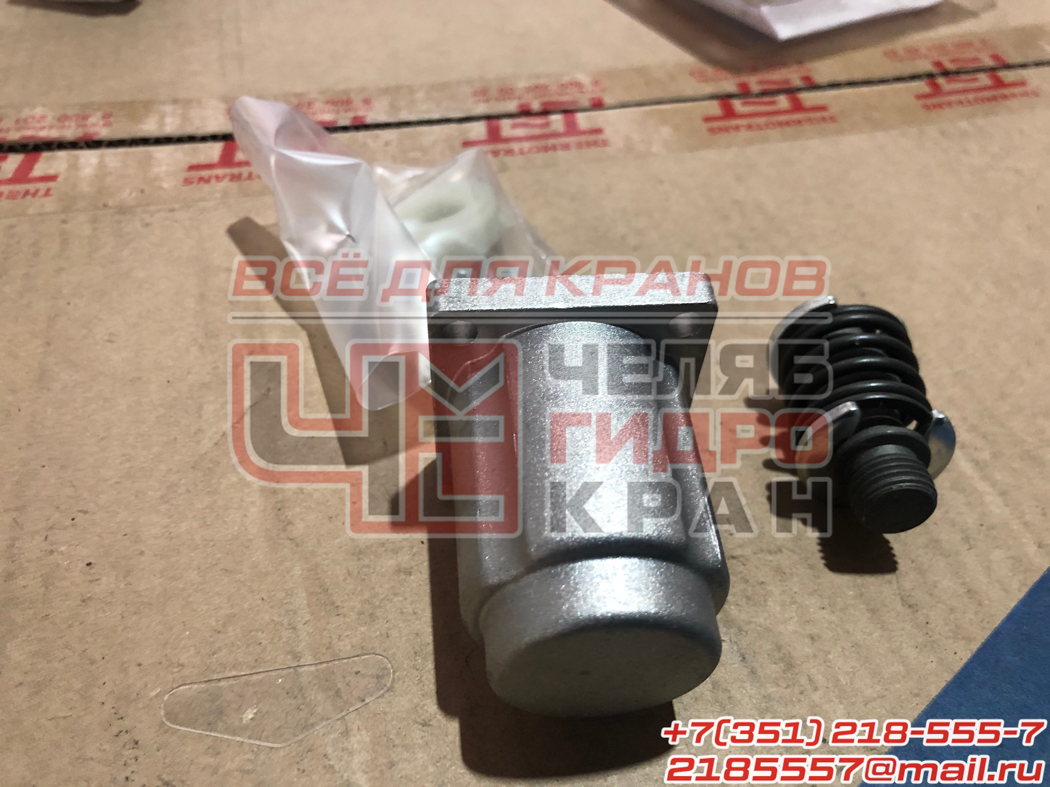 08730 M1 механизм возврата M1 для Q75 Galtech