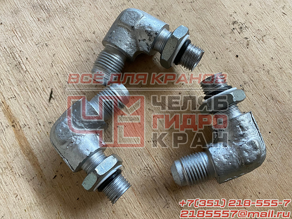 Угольник КС-3577.84.011 Угольник КС-3577.84.011