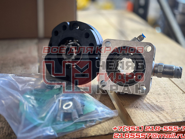 КОМ GBKM 65111 аналог 1608  КОМ GBKM 65111 аналог 1608