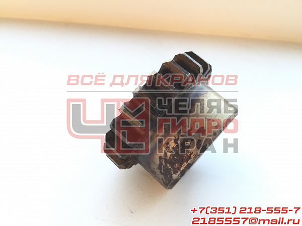 Полумуфта внутренняя КС-45721.28.00.1032 Полумуфта внутренняя КС-45721.28.00.1032