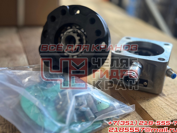 КОМ GBKM 65111 аналог 1608  КОМ GBKM 65111 аналог 1608