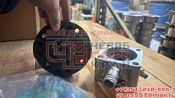 КОМ GBKM 65111 аналог 1608  КОМ GBKM 65111 аналог 1608