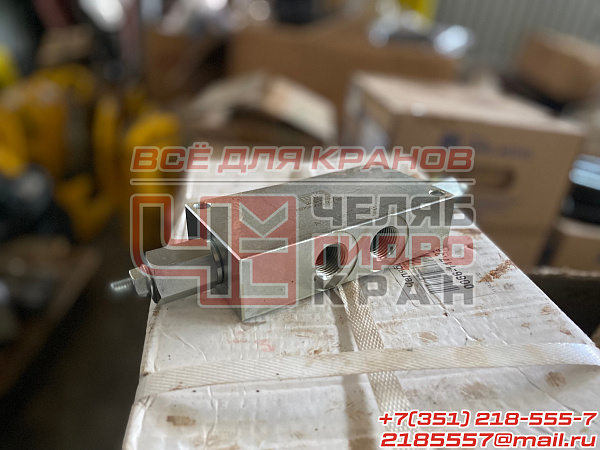 Клапан А070400.12.00 Клапан А070400.12.00