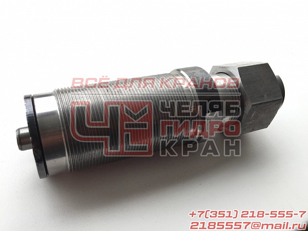 Размыкатель тормоза КС-4572А.26.360 Размыкатель тормоза КС-4572А.26.360