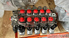 Гидрораспределитель Q75/5 Galtech 05505010300100R Гидрораспределитель Q75/5 Galtech 05505010300100R