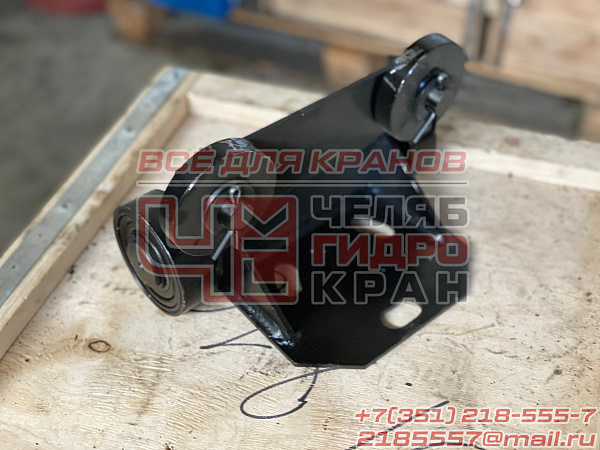 Кронштейн КС-55713.63.200-1 Кронштейн КС-55713.63.200-1