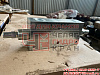 Клапан тормозной К1Т60Д012АН3ВС Клапан тормозной К1Т60Д012АН3ВС