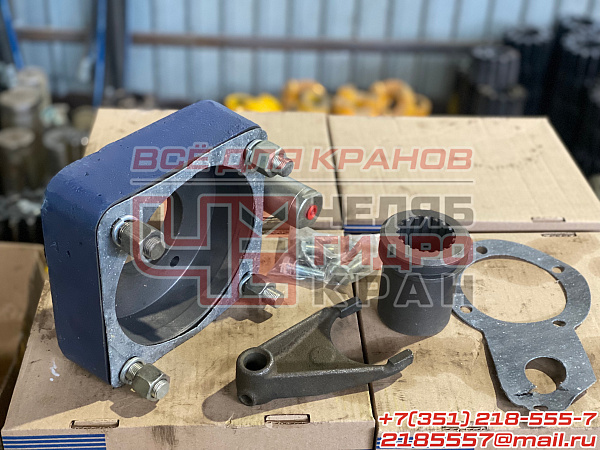 КОМ 1605 аналог Коробка отбора мощности  МП54-4205010-26 КОМ 1605 аналог Коробка отбора мощности  МП54-4205010-26