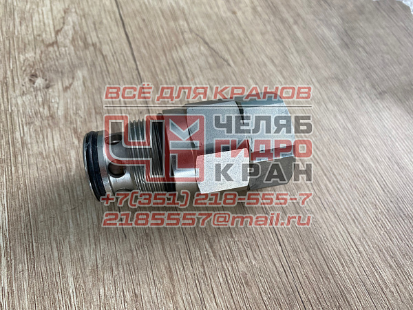 060003151899 разгрузочный клапан Q 80 распределителя Galtech 060003151899 разгрузочный клапан Q 80 распределителя Galtech
