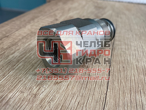 060003151899 разгрузочный клапан Q 80 распределителя Galtech 060003151899 разгрузочный клапан Q 80 распределителя Galtech