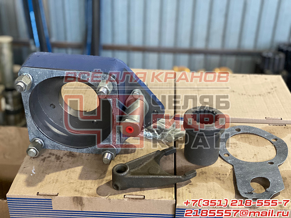 КОМ 1605 аналог Коробка отбора мощности  МП54-4205010-26 КОМ 1605 аналог Коробка отбора мощности  МП54-4205010-26