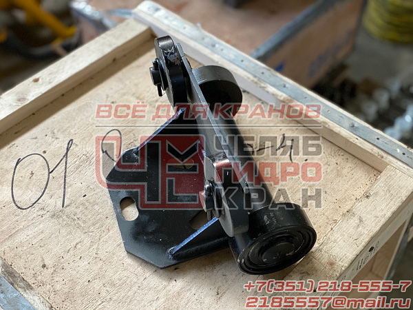 Кронштейн КС-55713.63.200-1 Кронштейн КС-55713.63.200-1