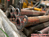 Ось основания стрелы КС-45721.63.020 Ось основания стрелы КС-45721.63.020