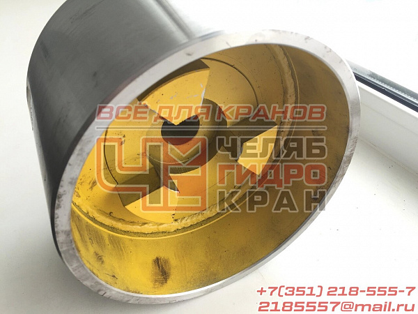 Шкив КС-4572.26.401 Шкив КС-4572.26.401