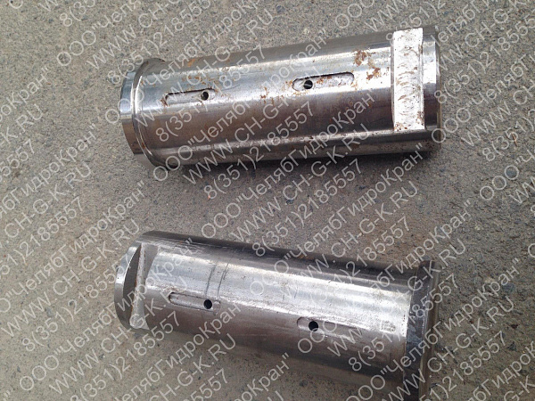 Ось КС-45717.61.104 под блок КС-45717.61.160 Ось КС-45717.61.104 под блок КС-45717.61.160