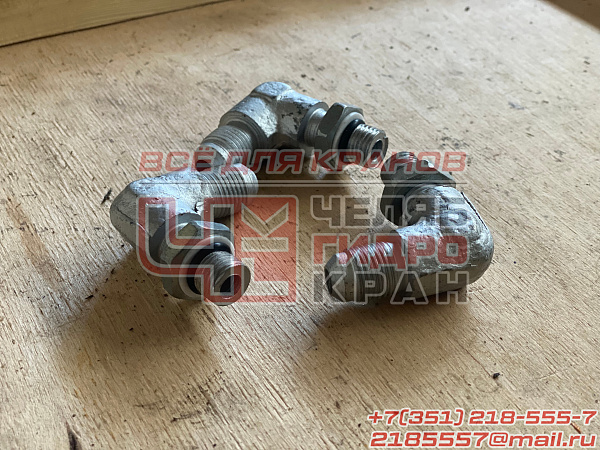 Угольник КС-3577.84.011 Угольник КС-3577.84.011