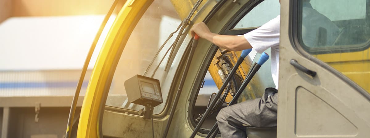 Кабины и стекла (автостекла) для кранов кабина крана